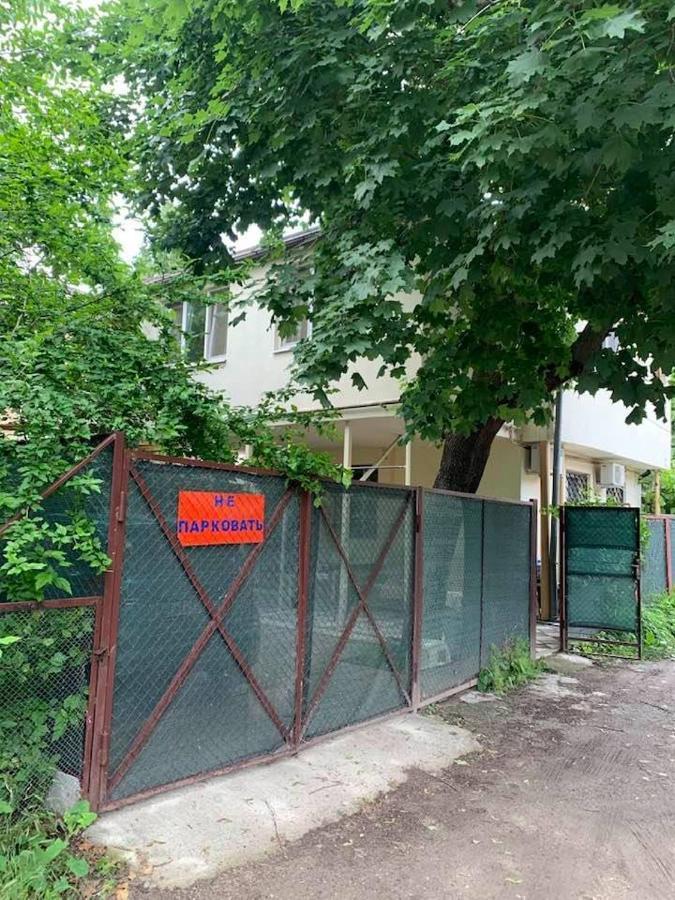 Гостевой Дом У Моря, Guest House By The Sea Одеса Екстериор снимка