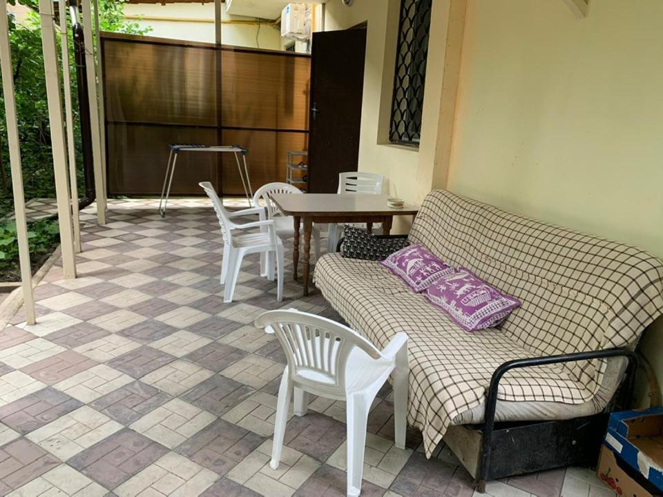 Гостевой Дом У Моря, Guest House By The Sea Одеса Екстериор снимка
