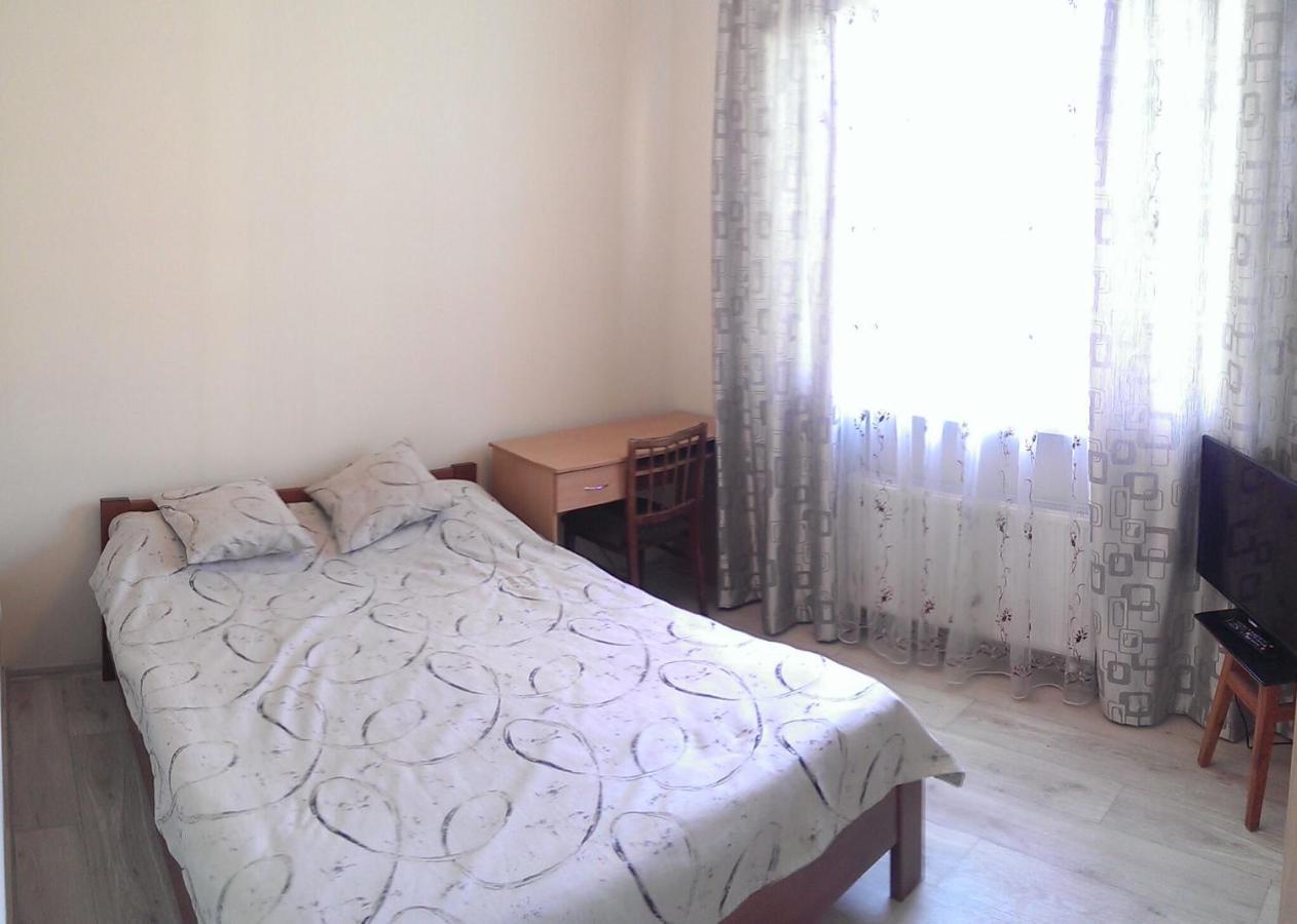 Гостевой Дом У Моря, Guest House By The Sea Одеса Екстериор снимка