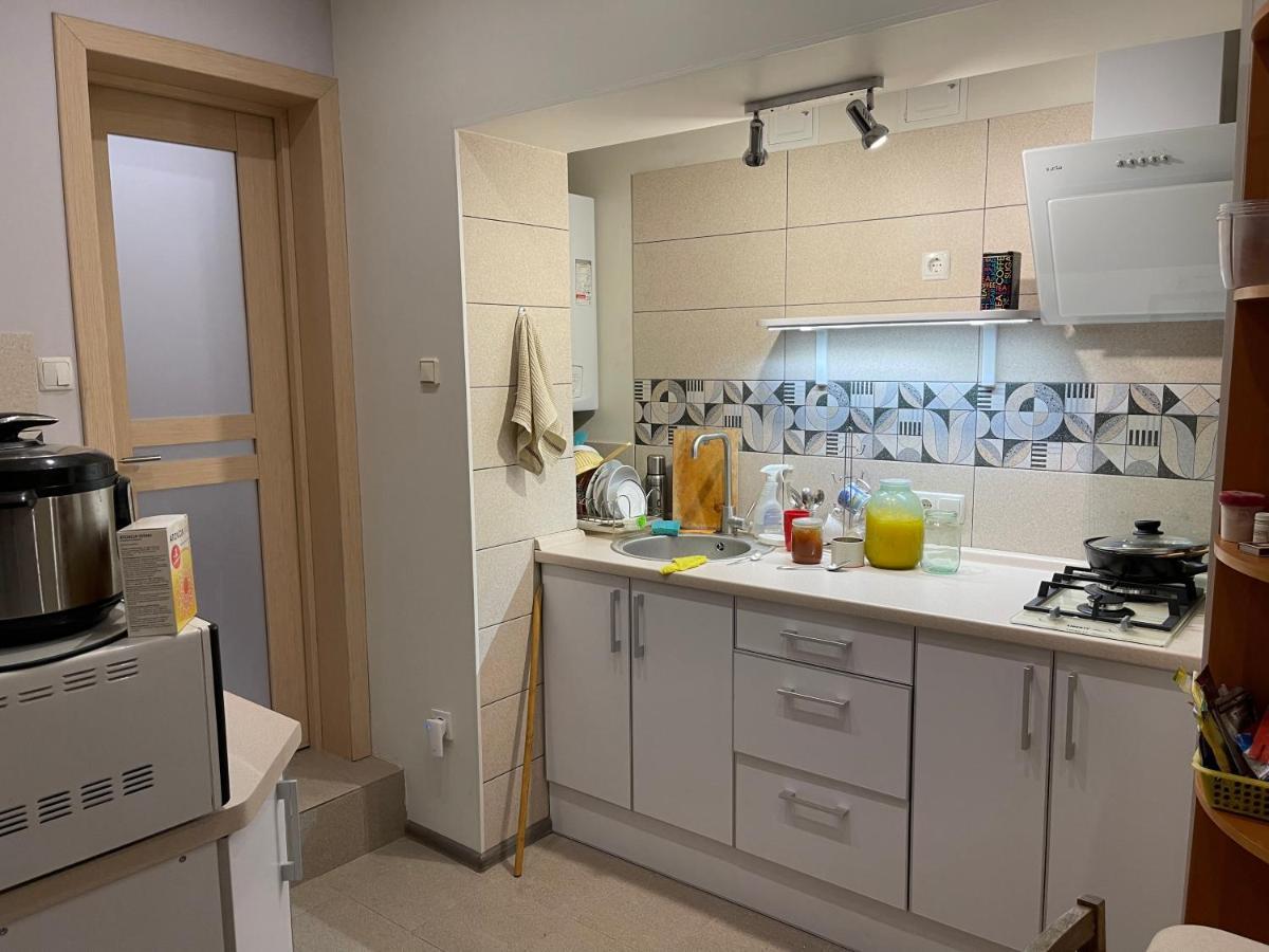 Гостевой Дом У Моря, Guest House By The Sea Одеса Екстериор снимка