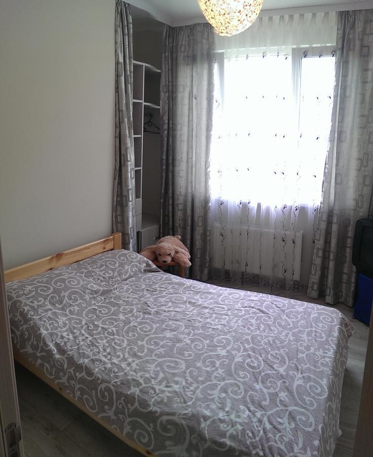 Гостевой Дом У Моря, Guest House By The Sea Одеса Екстериор снимка