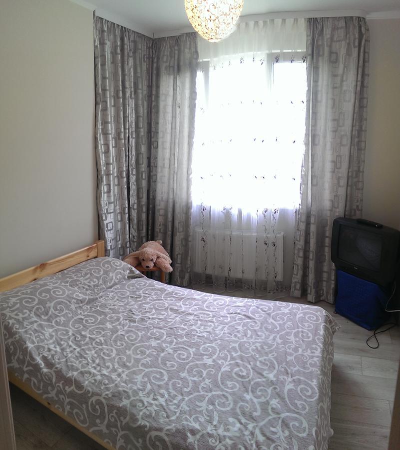 Гостевой Дом У Моря, Guest House By The Sea Одеса Екстериор снимка