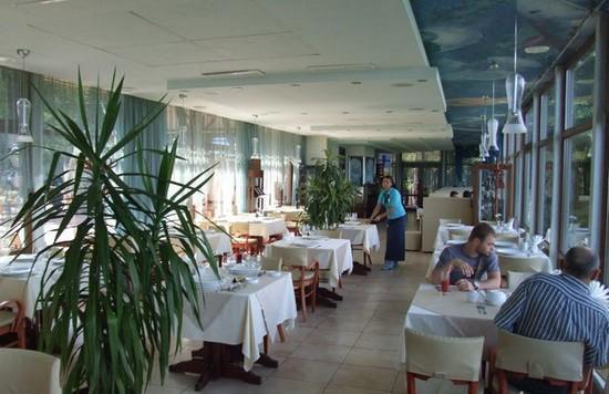 Гостевой Дом У Моря, Guest House By The Sea Одеса Екстериор снимка